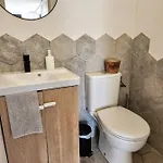 Apartment Cocon Nature Montpellier - Jacuzzi & Sauna - 300m Du Tramway Castelnau-le-Lez