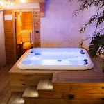 Cocon Nature Montpellier - Jacuzzi & Sauna - 300m Du Tramway