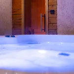 Apartment Cocon Nature Montpellier - Jacuzzi & Sauna - 300m Du Tramway Castelnau-le-Lez