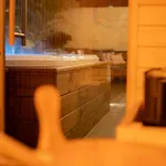Apartment Cocon Nature Montpellier - Jacuzzi & Sauna - 300m Du Tramway