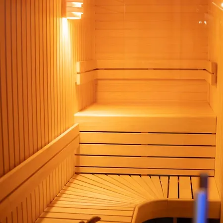 Cocon Nature Montpellier - Jacuzzi & Sauna - 300m Du Tramway *